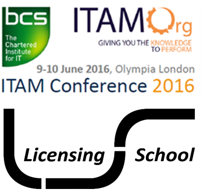 ITAMOrg LS