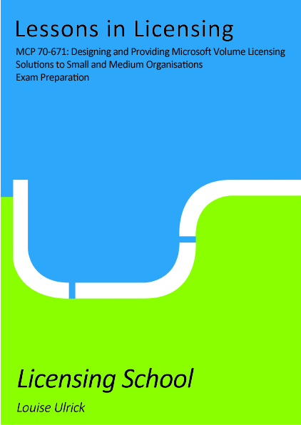 Microsoft Licensing Training Licensing School