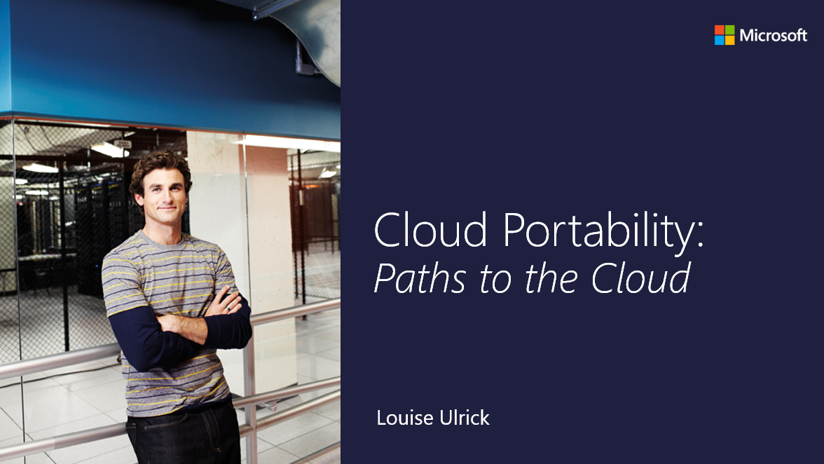 Cloud Portability