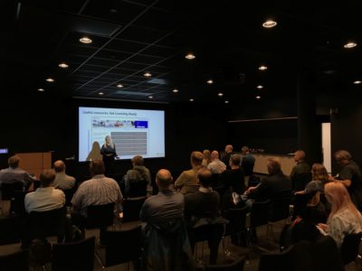 Microsoft Customer Licensing Boot Camp OSLO September 2019