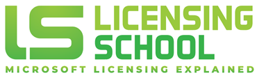 Licensing School