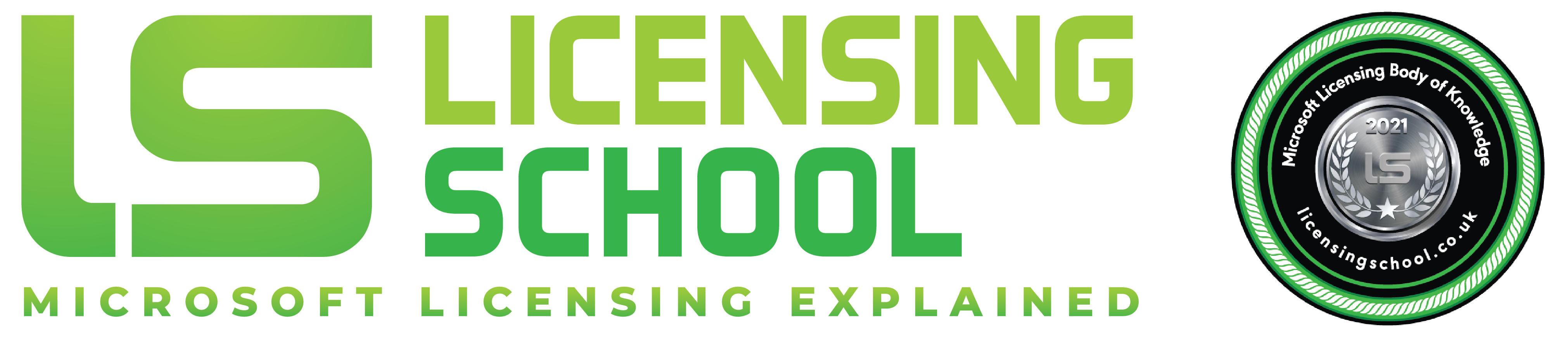Microsoft Licensing Training Licensing School