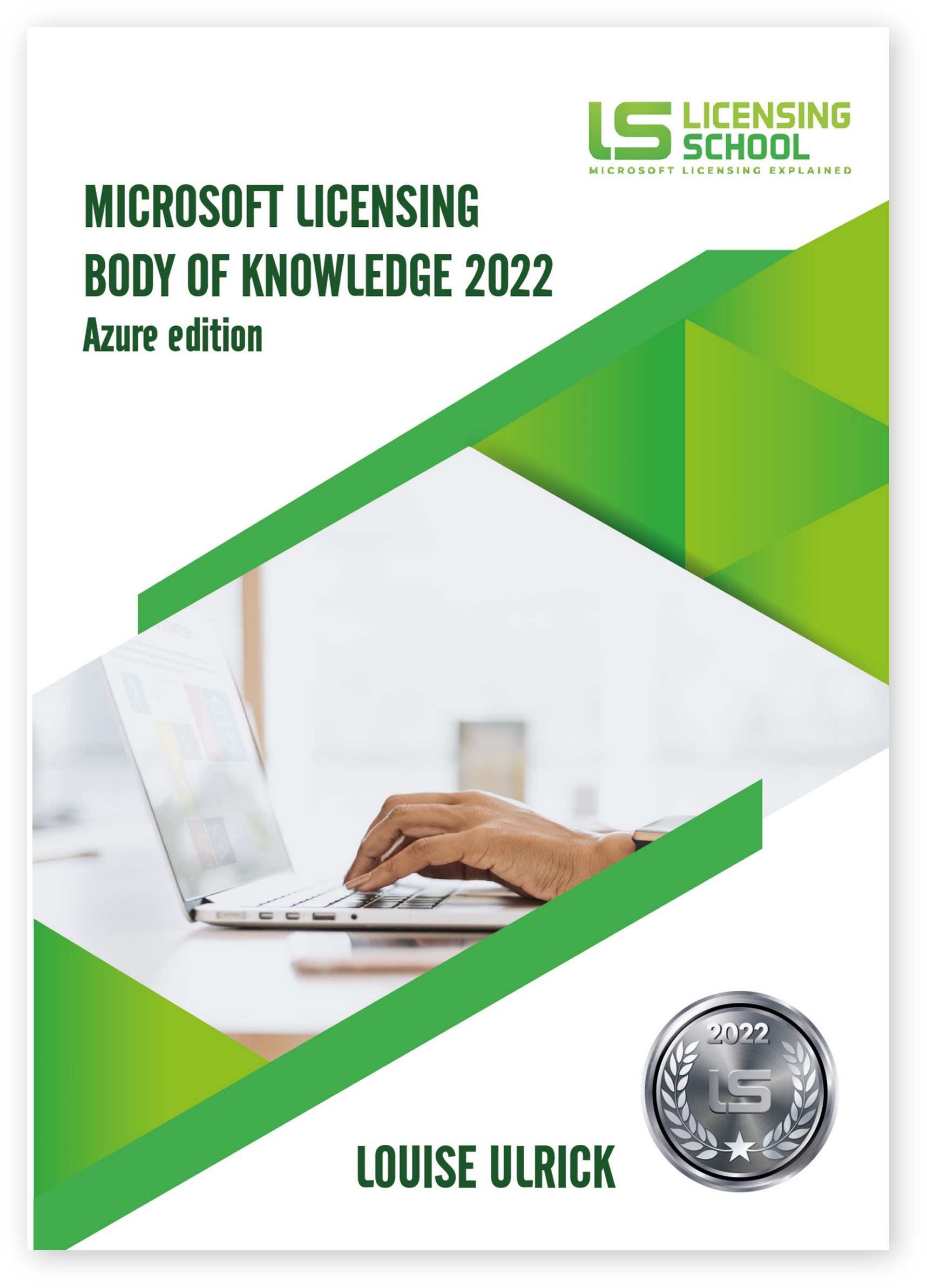 Microsoft Licensing Body of Knowledge 2022: Azure edition