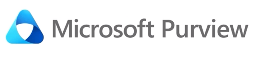 Microosft Purview logo